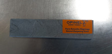 Opinel Natural Whetstone 10Cm