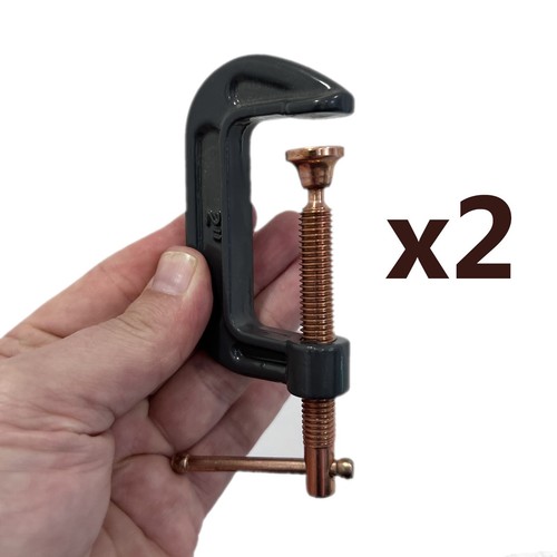 Clamps newsome tools - clamps,