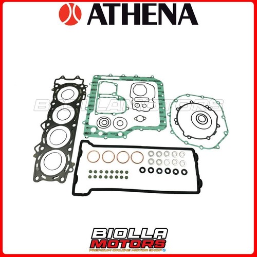 Engine gasket kit - engine, athena