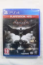 Batman Arkham Knight PS4 Playstation 4 In Stock NEW & SEALED Fast & Free Postage