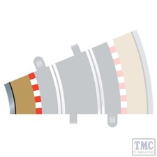 C8280 Scalextric Radius 2