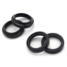 Fork and Dust Seal Kit For
