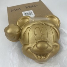 Disney Store Santa Hat Mickey