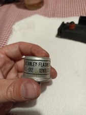 Chevrolet Astro Flasher Repeater Indicator Relay