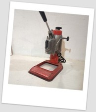 LA CIMBALI coffee machine ESPRESSO MICROCIMBALI red