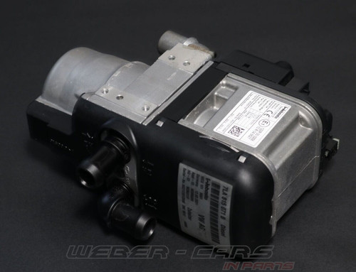 7la815065a booster heater - 7la815065a, b