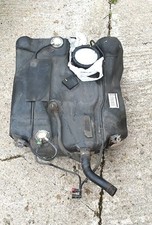 13092 TRNT VAN 2008-2010 FORD FOCUS ZETEC 1.6 PETROL 5 DOOR HATCHBACK FUEL TANK