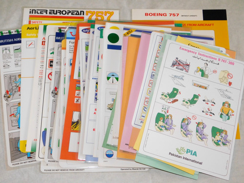 Lot airline safety - lot, 40