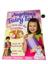 Magazine Angelina's Fairy