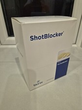 Bionix Injection Shot Blocker