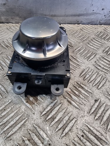 Bmw series idrive controller - idrive,