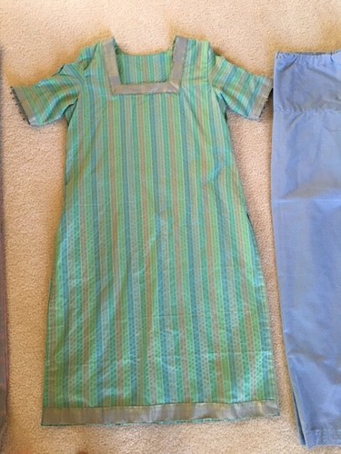 Women stitched salwar kameez - salwar,