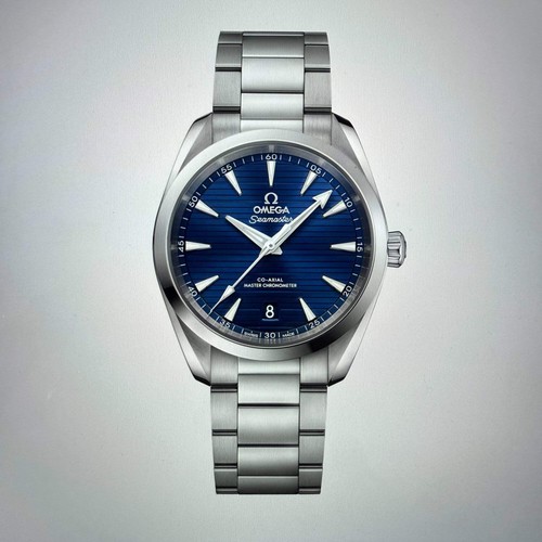Omega seamaster aqua terra - omega,