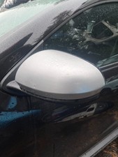 2018-2024 DACIA DUSTER MK2 PASSENGERS WING MIRROR ELECTRIC