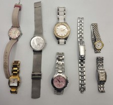 Women assorted quartz - 8x,