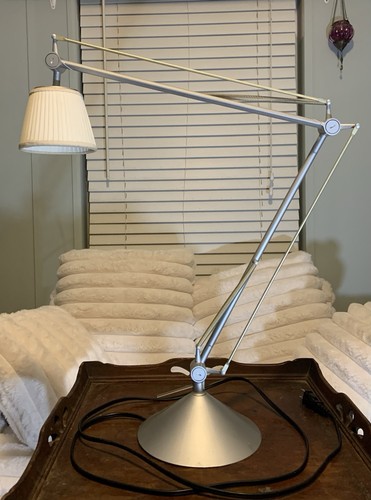 Flos archimoon philippe starck - archimoon,