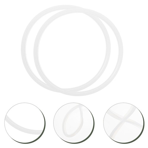Pcs pressure cooker - 2,