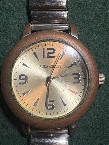 Laura ashley watch for repair - watch,