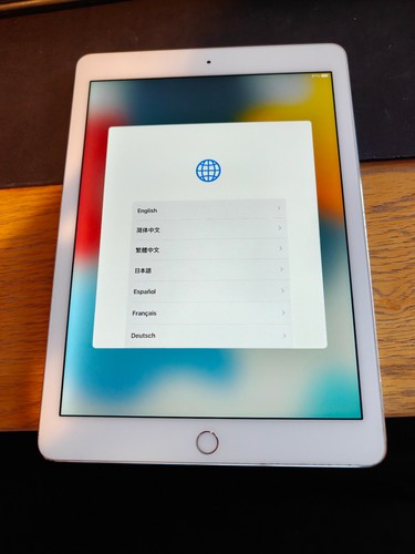 Apple ipad air 2nd - ipad,