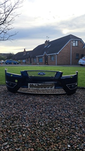 Ford focus 225 - focus, 2007