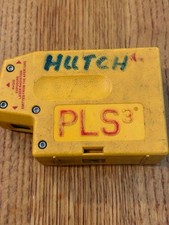 Pacific Laser Systems PLS3