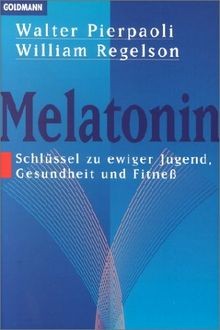 Melatonin schlüssel zu - melatonin:,