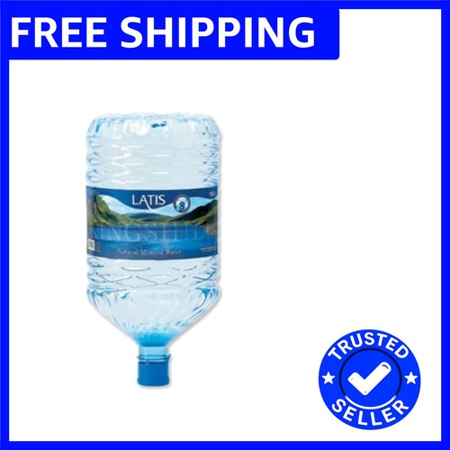 Pack 15l eco - 3-pack, water