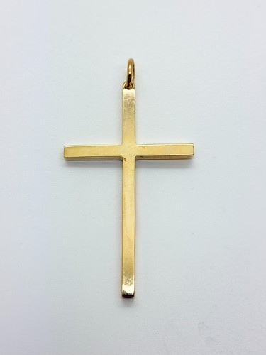 9ct yellow solid - 9ct,