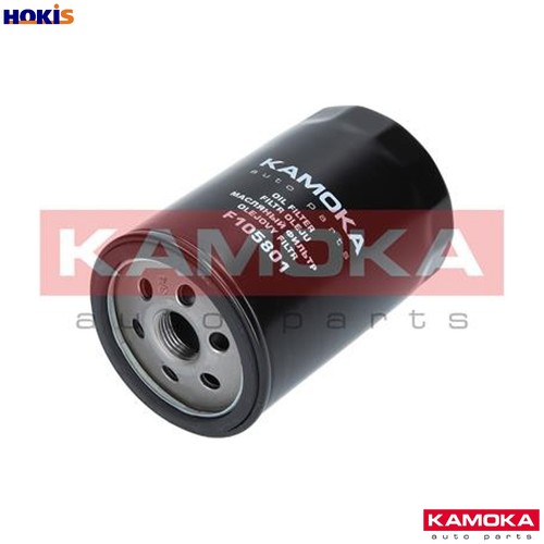 Oil filter f105801 - filter,
