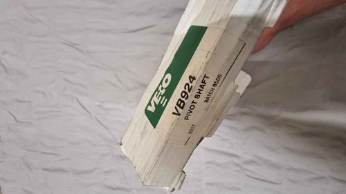 Veco vb924 pivot shaft - vb924, new