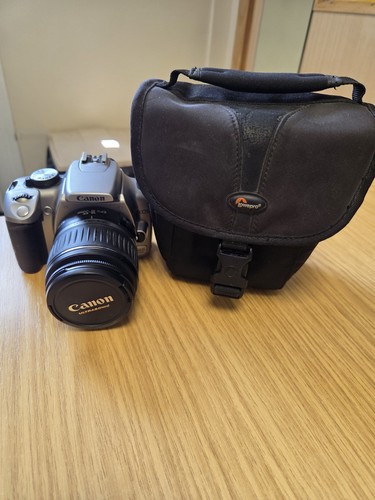 Canon eos 350d ds126071 - canon,
