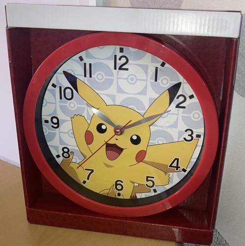 Pokémon pickachu 25cm boys - 25cm,