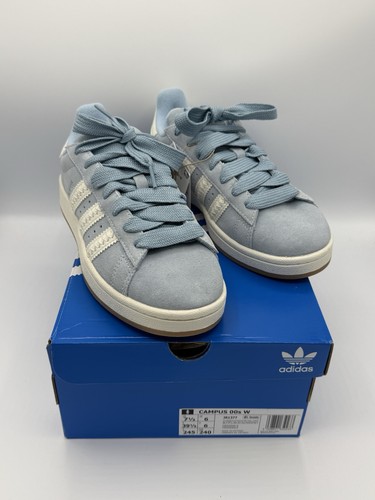 Adidas campus 00s blue - blue, eu