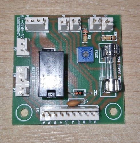 Tga minimo plus - tga,