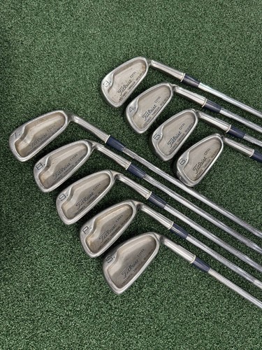 Full titleist dtr blue edition - full,