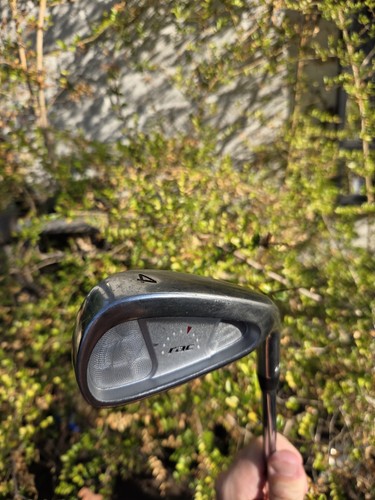 Taylormade golf clubs - rac, os