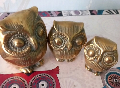 Family three vintage - (3),