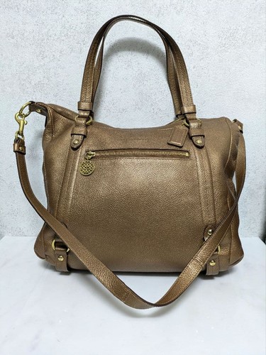 Coach f17566 shoulder handbag - coach,