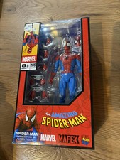 MAFEX 185 - Spider-Man Classic