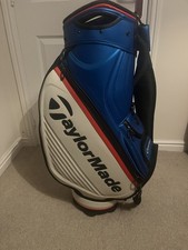 TaylorMade Tour Staff