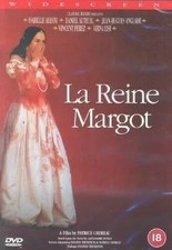 LA REINE MARGOT ISABELLE