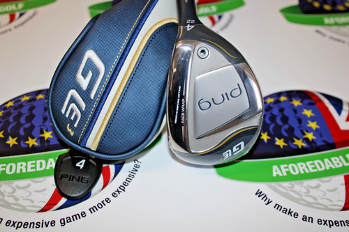 New ping degree - ping,
