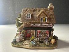 Topsy Turvey Teas With Box And