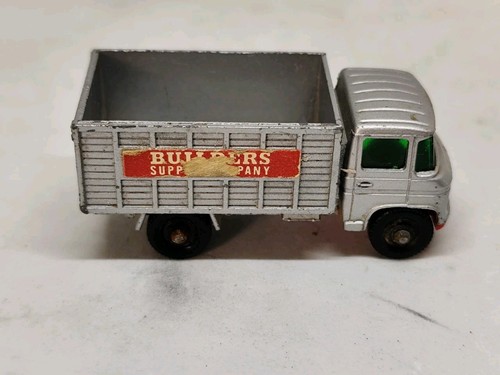 Matchbox series - series, 11