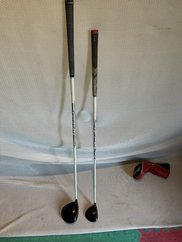 Srixon z785 driver and - srixon, wood