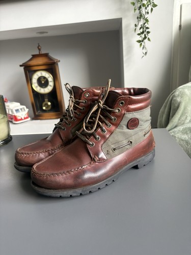 Vintage timberland eye - vintage, 7