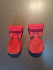 Solefish Delta cycle cleat covers