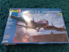 Revell 1:72 04295 Lancaster
