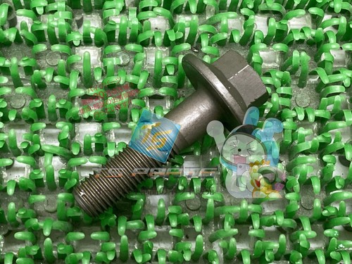 Drag star 400 rotor bolts - drag, in