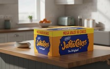 McVitie's Jaffa Cakes Mega Box